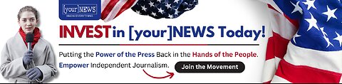 NOVEL NEWS MEDIA POISED FOR COMPLETE TAKEOVER- BE A PART OF THE TRUTH REVOLUTION!