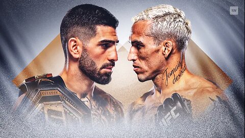 [𝐒𝐓ream]++HERE’S! WAY TO WATCH UFC 317 LIVE STREAMS FREE TV CHANNEL