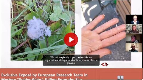 "Confirmed Depopulation from Emergency Communication: Combat This Atrocity"