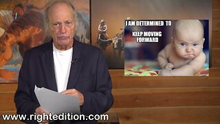 Sarah Stalker - Walz Blames White People - White Pandemic