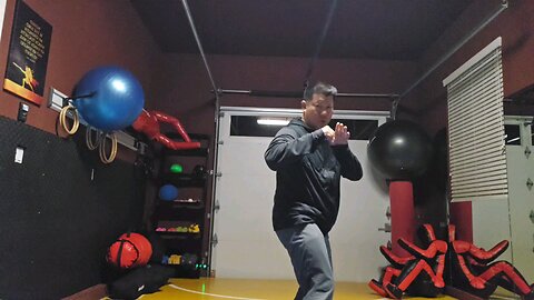 WTD Hand Combination U, Drift Set (Rank 1)