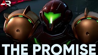 Something Key We Keep Missing About Metroid Prime 4 Beyond...