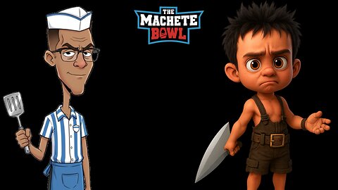 Late Night Machete - Urkel FLIPS OUT & Makes fun of rape victims