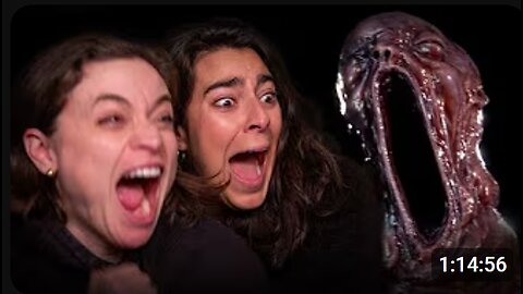 😱 Our First Time Playing Resident Evil 8 (Part 3) 🧟‍♂️ | Pure Chaos & Screams! 🔥🎮