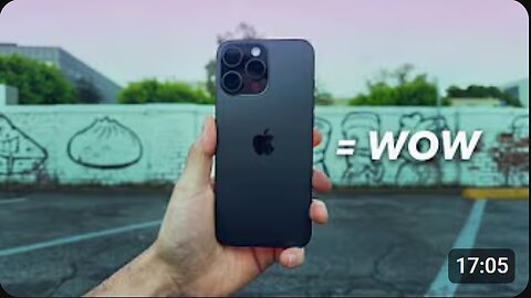 📱🚀 The iPhone 16 Pro Max Changed My Life 🤯 | My First Week with It! 🔥