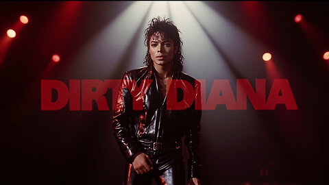 Highlights Michael Jackson Like You’ve Never Seen – Dirty Diana Live
