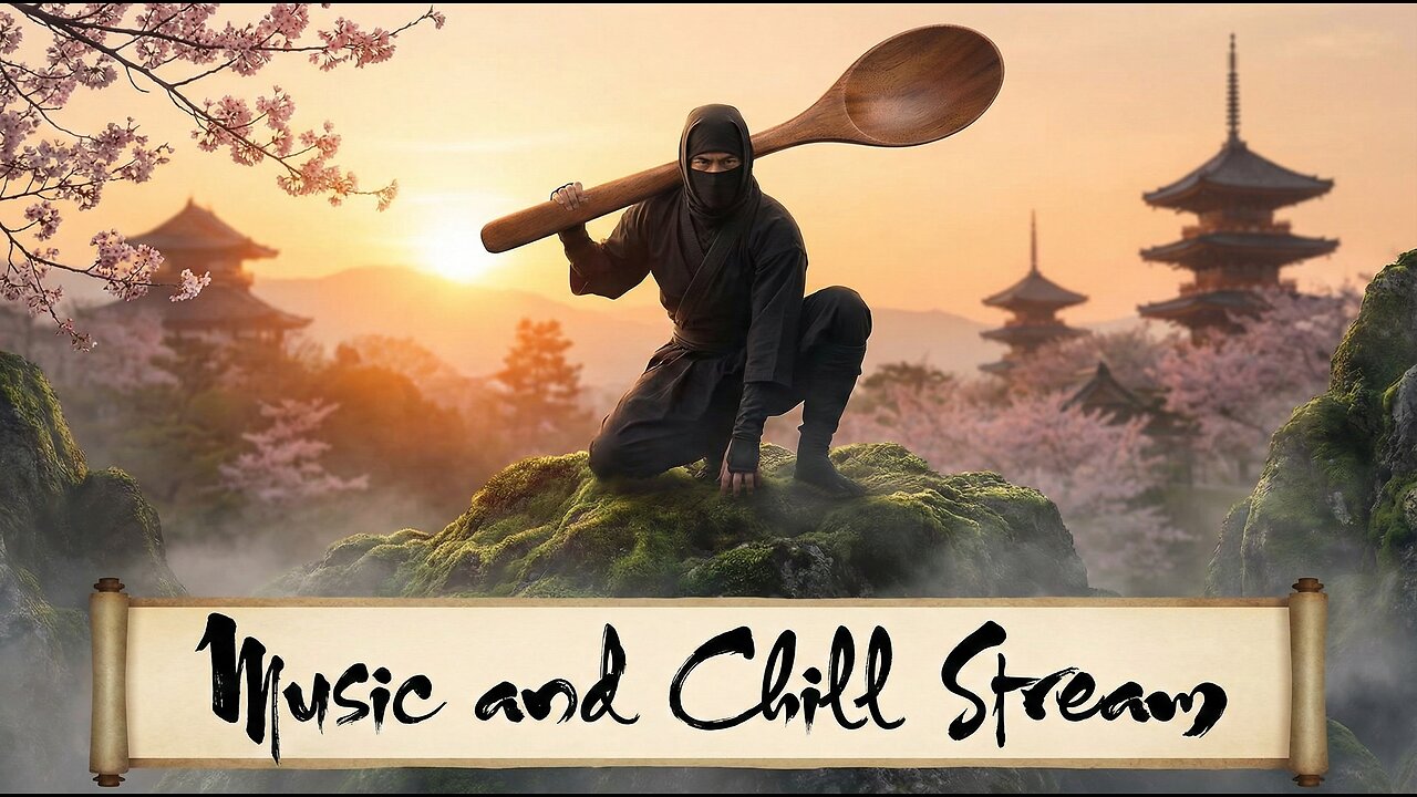 Music and Chill Stream