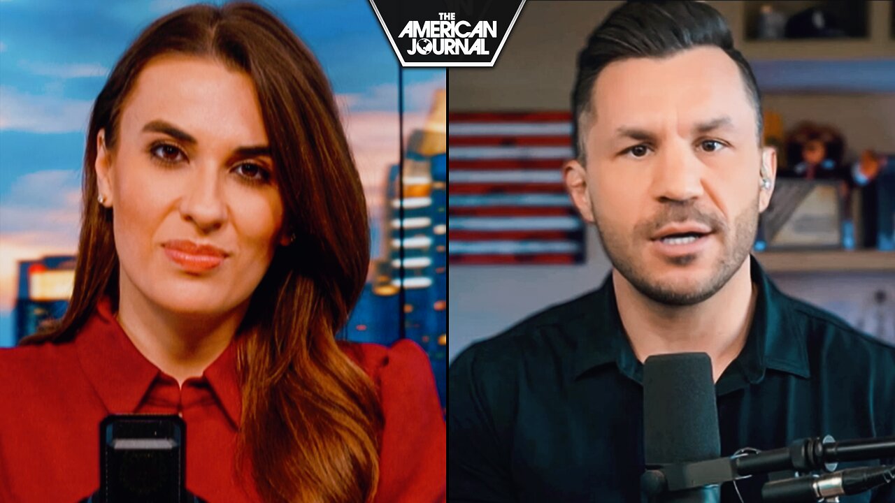 New Documents Reveal Alex Jones Was Targeted by Arctic Frost Dragnet