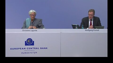 The EU is gearing up to launch its central bank digital currency—the digital euro in October.