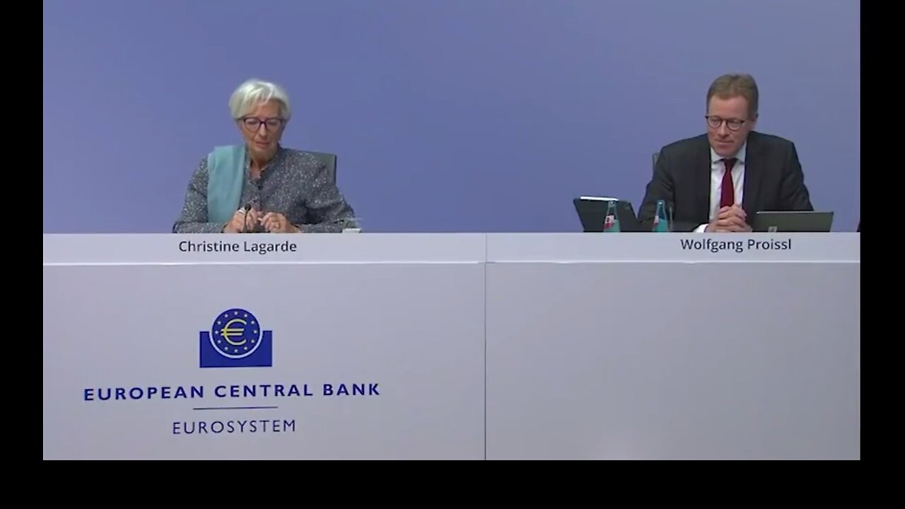 The EU is gearing up to launch its central bank digital currency—the digital euro in October.