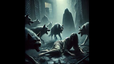 Feed the DOGS