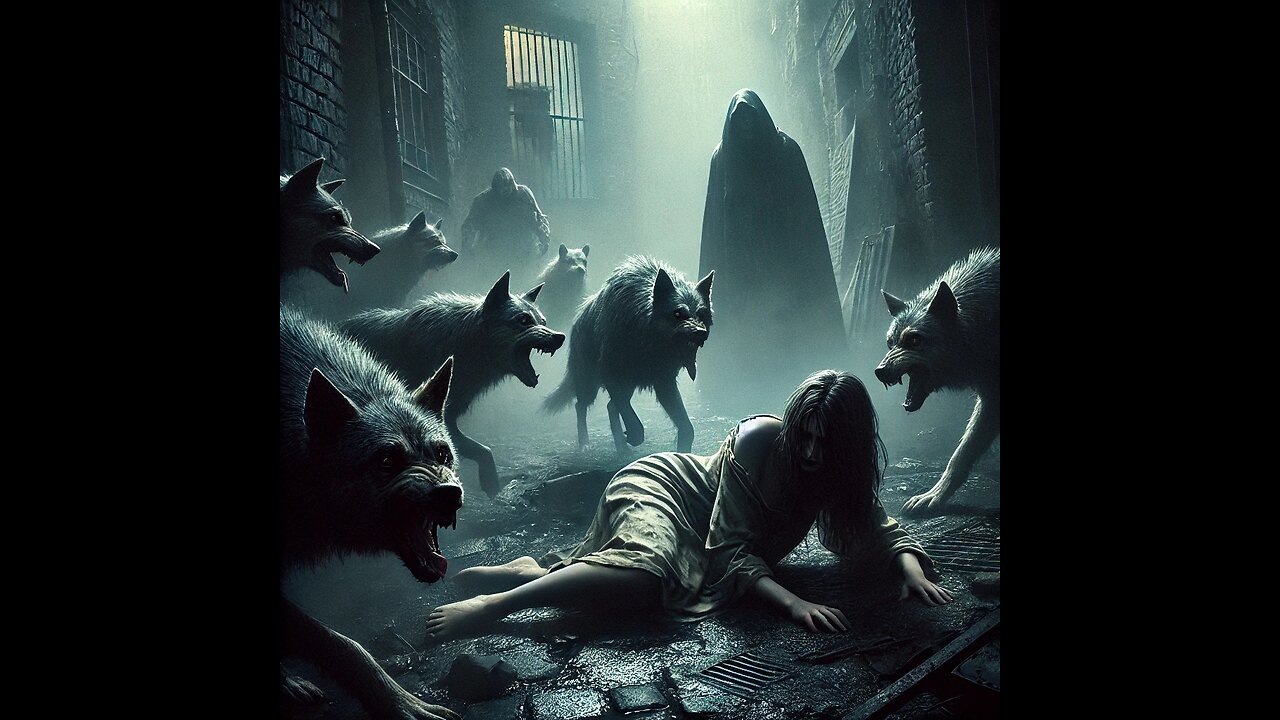 Feed the DOGS