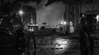 Batman Arkham Knight Episode 33: