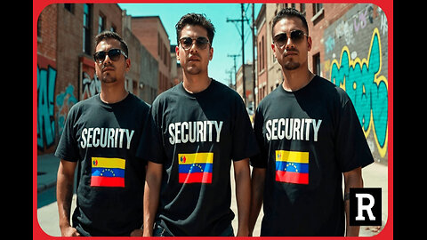 Sanctuary City Mayors are now HIRING illegal gang members to protect OTHER illegals???