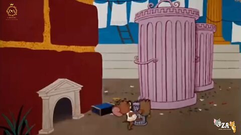 Tom and Jerry Cartoons