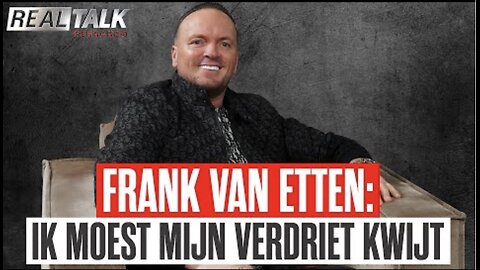 Frank van Etten bij Fernando