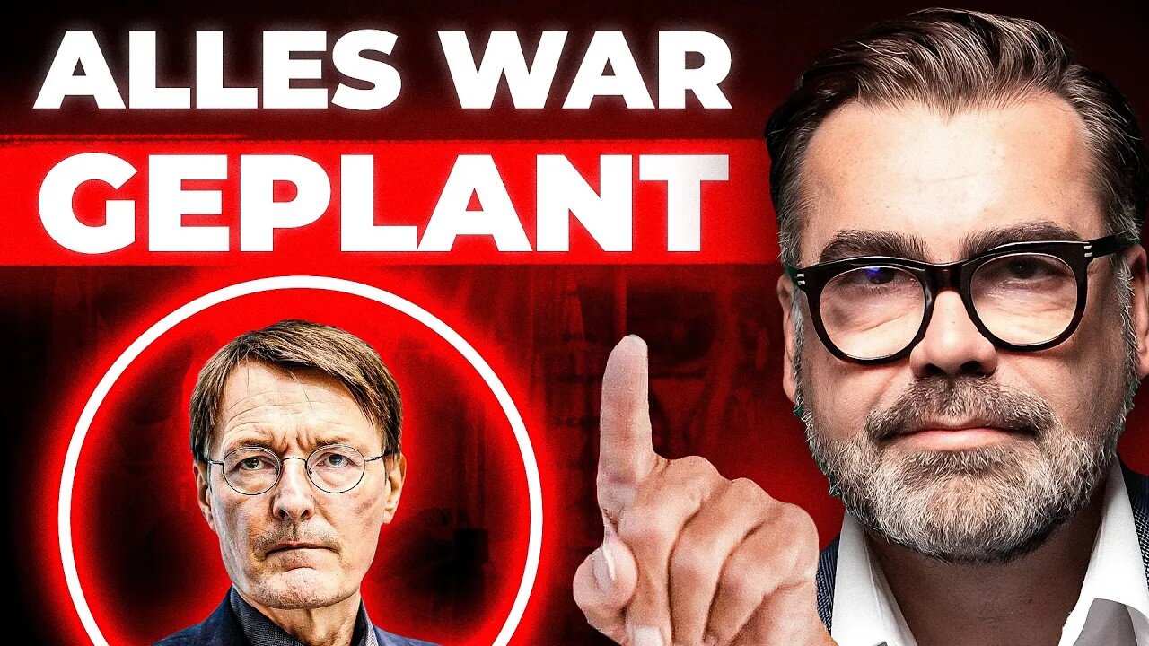 🔝👉 TOM LAUSEN ☝️... " größte Täuschung in der Geschichte der Bundesrepublik!"