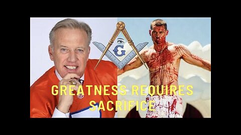 Call Another Sick Satanic Pedophile Illuminati Freemason Masonic 'Coincidence' Theory!