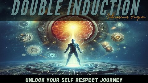 Unlocking Your Inner Strength | Double Induction Subconscious Program
