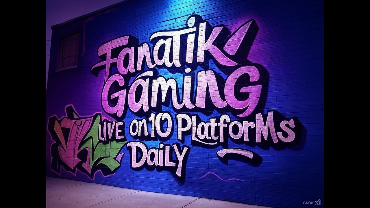 🎉Fanatik Friday🎉 in FULL EFFECT💯🔥❤️🔥 -💚#KickRoad grind!💚 🦾BTTB!🦾tt