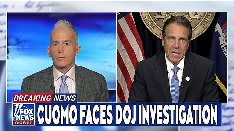 Sunday Night in America With Trey Gowdy | BREAKING FOX NEWS May 25, 2025