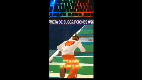 así jugue con uno mejor que yo😃🔥