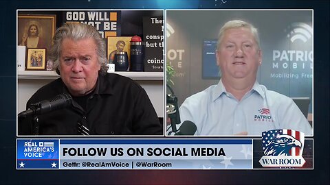 Glenn Story: “Soros And The Libs Know If They Take Texas, They Take The Rest Of The Country.”