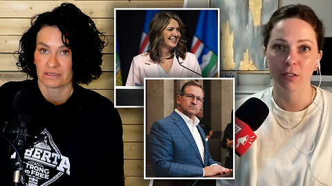 Bloc leader throws jab at Alberta separatists, says 'oil and gas' aren't a culture