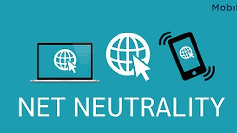 INTERNET NEUTRALITY_ LOL! THAT IS LONG GONE!
