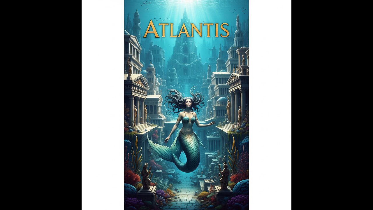 Dreams of Atlantis