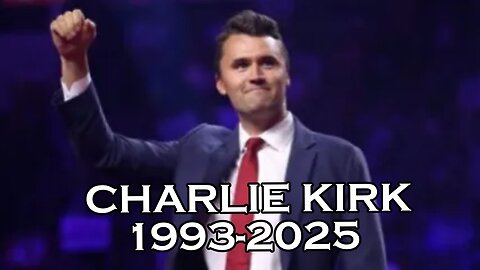 Charlie Kirk ASSASSINATED at UTAH Collage event
