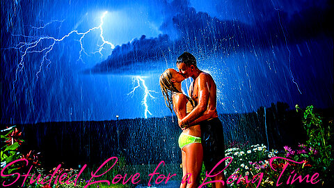 COUNTRY. Song: I Studied Love for a Long Time.