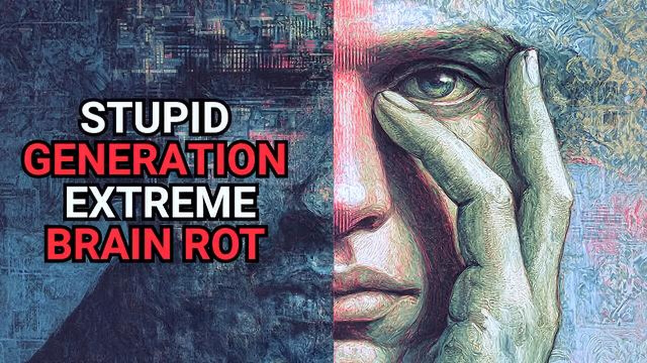 How Smartphones Are Creating the Most Stupid Generation in History