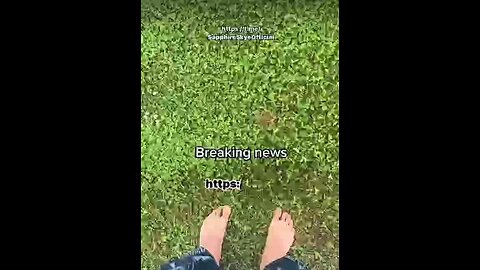 Love All Life Always #252 - Grounding Or "Earthing" Is The World's Best Health Hack And Is Free...
