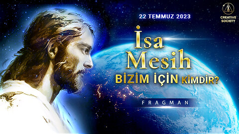 İsa Mesih bize nasıl bir dünya miras bıraktı?