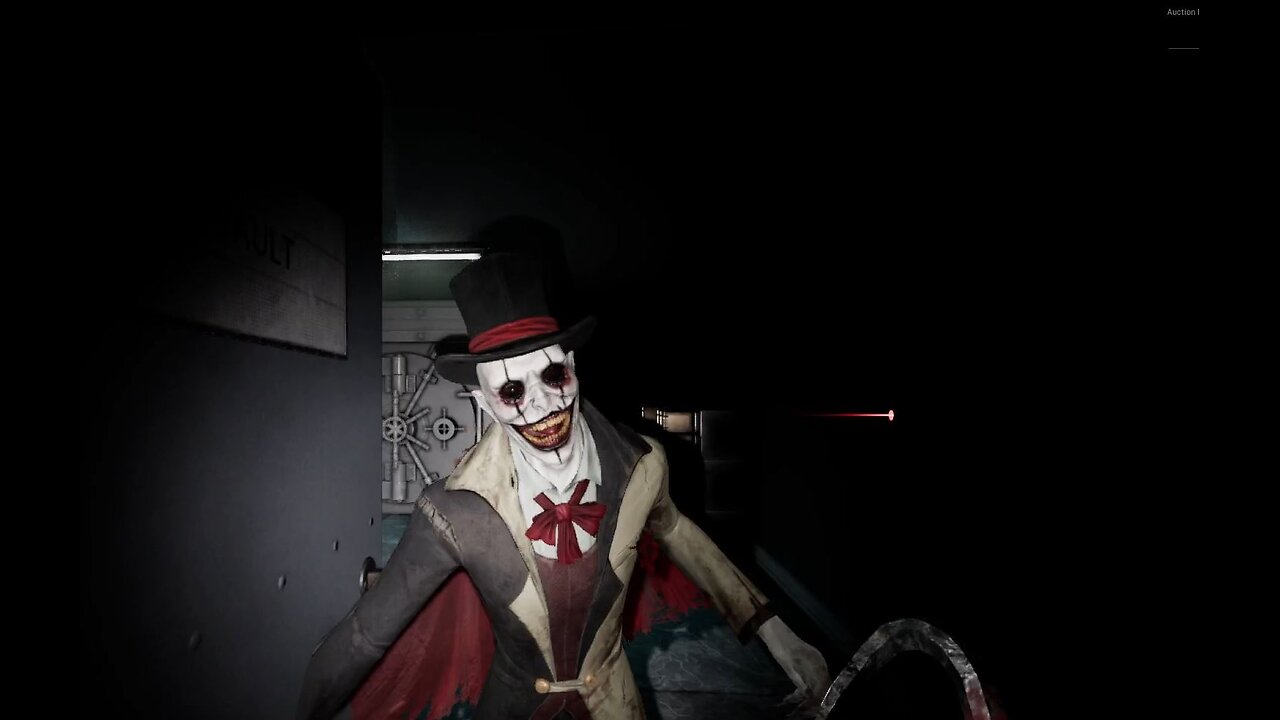 It's Time To... Dance! - Dark Hours