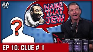 Episode 10: Clue # 1