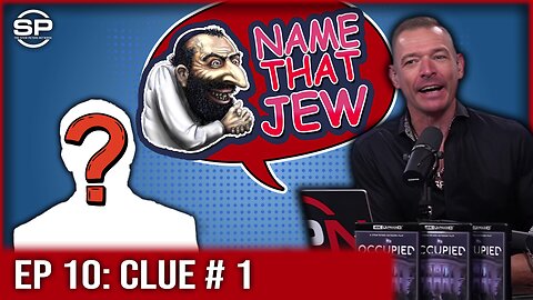 Episode 10: Clue # 1