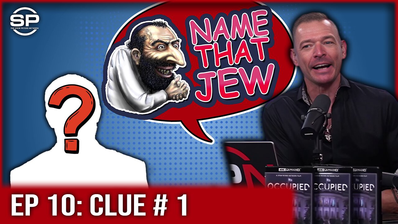 Episode 10: Clue # 1