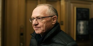 Ex-Epstein Lawyer Dershowitz Announces Tragic Personal News