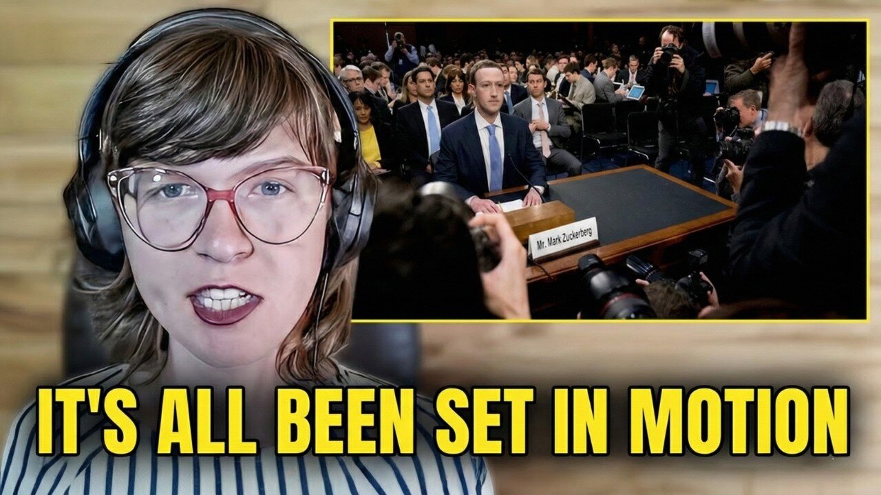 "They’re About To Digitize Humanity And You Won’t Even Notice" | Whitney Webb