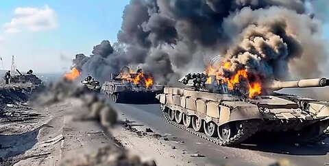 Ukraine_s New Acoustic System brings end of Russian artillery, over 120 cannons destroyed in one day