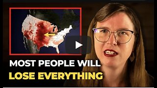 We've Never Lived Through Anything Like This!" - Whitney Webb