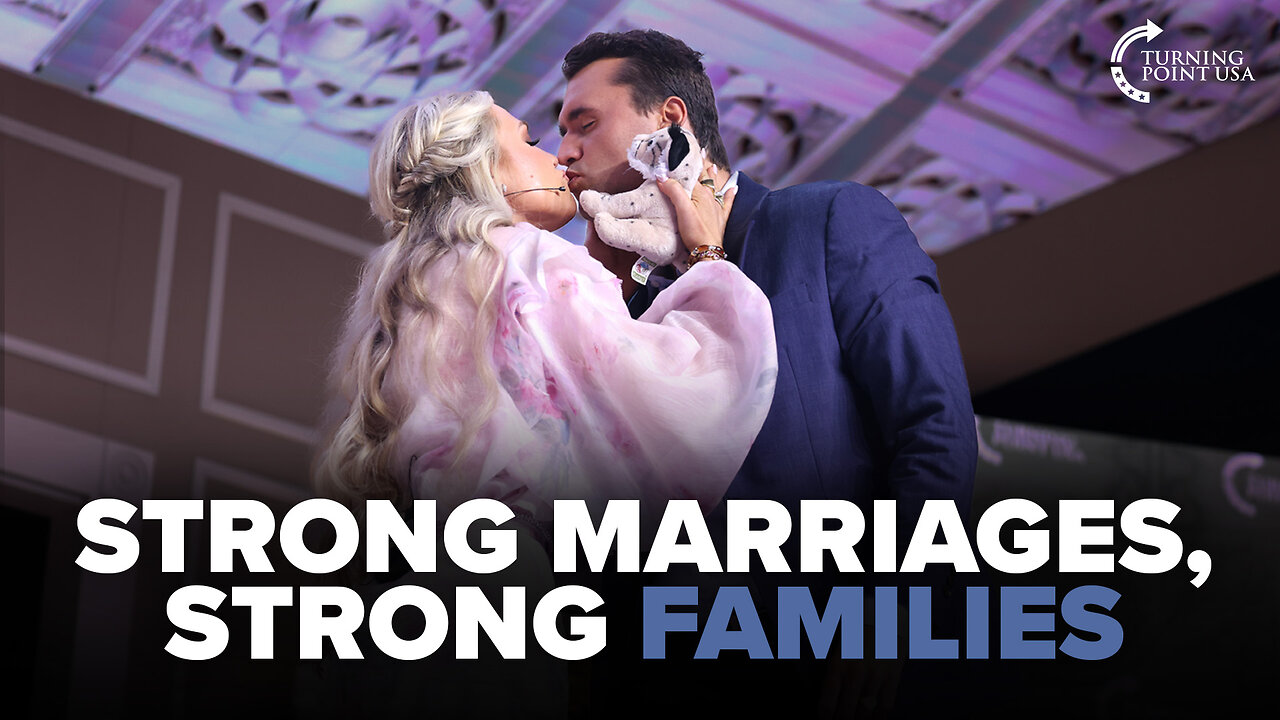 The Secret to Building a Marriage That Endures