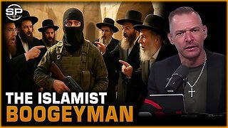 Christians vs. Muslims: Divide & Conquer, Another Jewish Trick