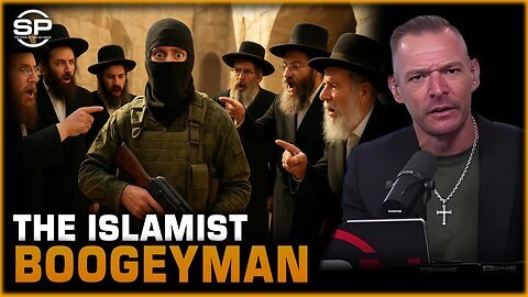 Christians vs. Muslims: Divide & Conquer, Another Jewish Trick