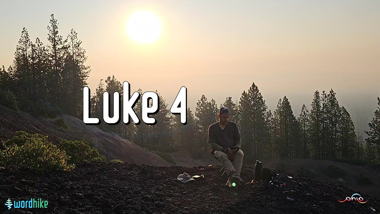 Luke 4