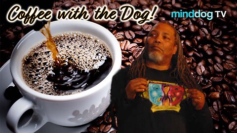 Dark After Coffee EP973