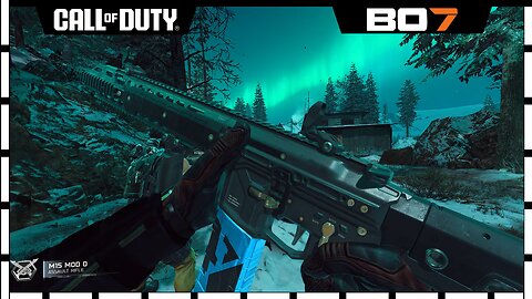 Call of Duty: Black Ops 7 - Hardcore Hardpoint Gameplay