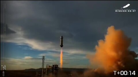 Blue Origin Makes History: First Wheelchair User Reaches Space | New Shepard Launch🚀 (Dec 20, 2025)